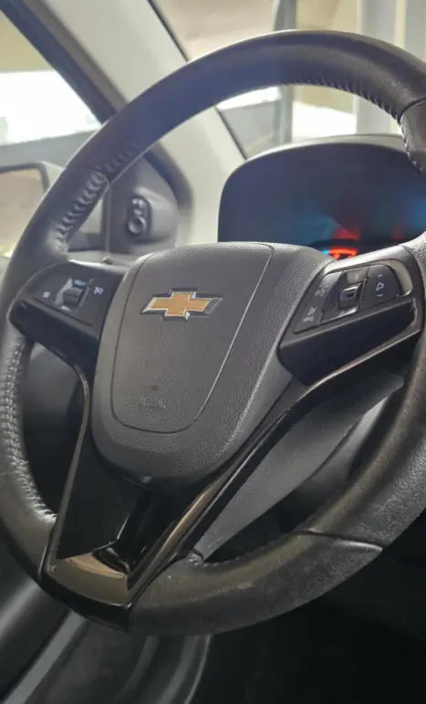 CHEVROLET Onix Hatch 1.4 4P FLEX LTZ AUTOMTICO, Foto 14