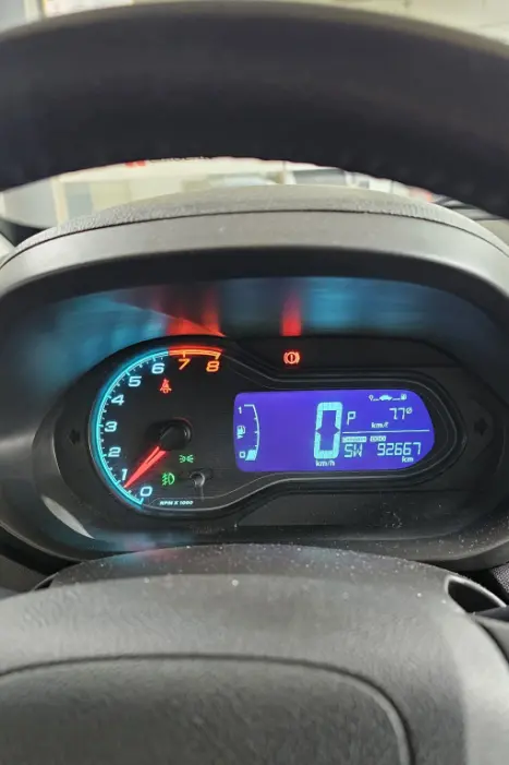 CHEVROLET Onix Hatch 1.4 4P FLEX LTZ AUTOMTICO, Foto 15