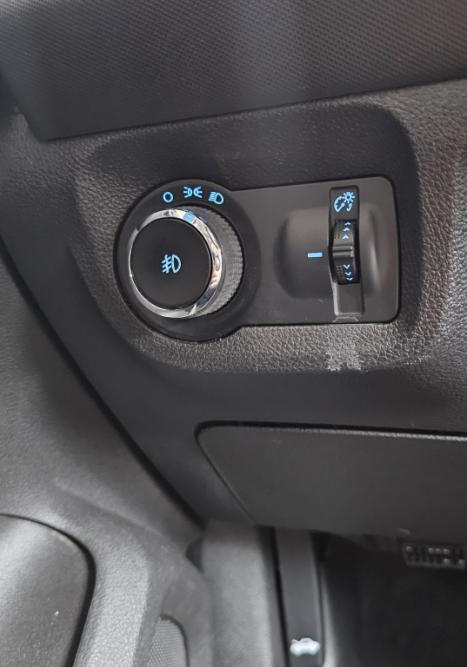 CHEVROLET Onix Hatch 1.4 4P FLEX LTZ AUTOMTICO, Foto 17