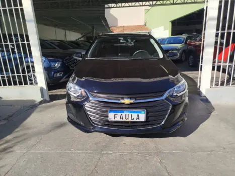 CHEVROLET Onix Hatch 1.0 4P FLEX LT2, Foto 1