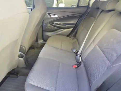 CHEVROLET Onix Hatch 1.0 4P FLEX LT2, Foto 7