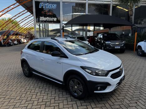 CHEVROLET Onix Hatch 1.4 4P FLEX ACTIV AUTOMTICO, Foto 6