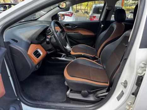 CHEVROLET Onix Hatch 1.4 4P FLEX ACTIV AUTOMTICO, Foto 7