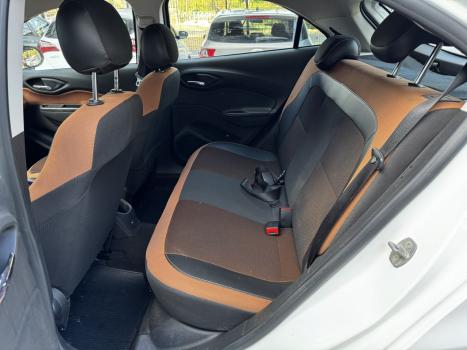 CHEVROLET Onix Hatch 1.4 4P FLEX ACTIV AUTOMTICO, Foto 8