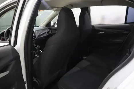 CHEVROLET Onix Hatch 1.0 12V 4P FLEX LT TURBO, Foto 8