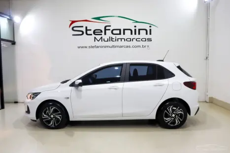 CHEVROLET Onix Hatch 1.0 12V 4P FLEX LT TURBO, Foto 10