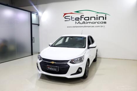 CHEVROLET Onix Hatch 1.0 12V 4P FLEX LT, Foto 1