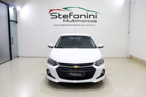 CHEVROLET Onix Hatch 1.0 12V 4P FLEX LT, Foto 2