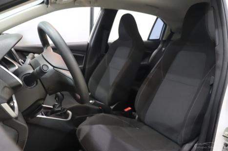 CHEVROLET Onix Hatch 1.0 12V 4P FLEX LT, Foto 7