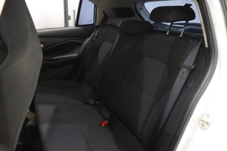 CHEVROLET Onix Hatch 1.0 12V 4P FLEX LT, Foto 8
