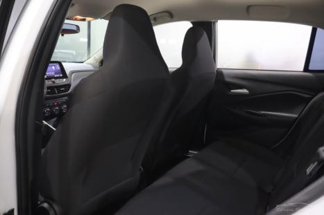 CHEVROLET Onix Hatch 1.0 12V 4P FLEX LT, Foto 9