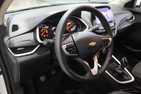 CHEVROLET Onix Hatch 1.0 12V 4P FLEX LT TURBO, Foto 4