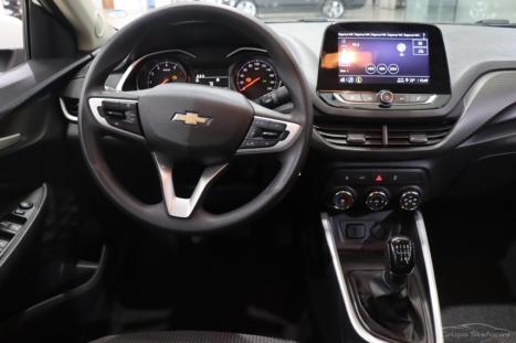 CHEVROLET Onix Hatch 1.0 12V 4P FLEX LT TURBO, Foto 5
