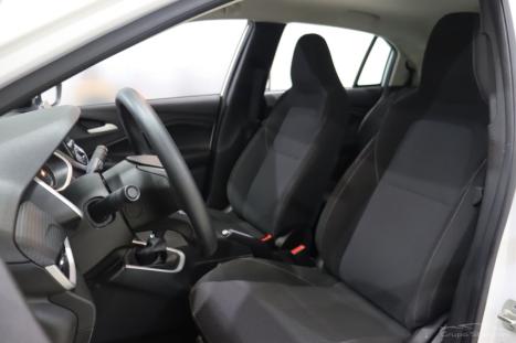 CHEVROLET Onix Hatch 1.0 12V 4P FLEX LT TURBO, Foto 7