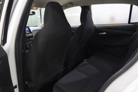 CHEVROLET Onix Hatch 1.0 12V 4P FLEX LT TURBO, Foto 9