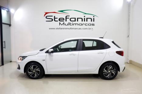 CHEVROLET Onix Hatch 1.0 12V 4P FLEX LT TURBO, Foto 10