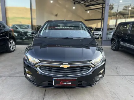 CHEVROLET Onix Hatch 1.4 4P FLEX LTZ, Foto 1