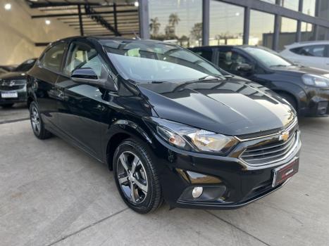 CHEVROLET Onix Hatch 1.4 4P FLEX LTZ, Foto 3