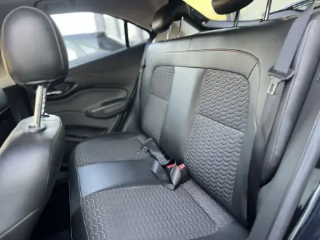 CHEVROLET Onix Hatch 1.4 4P FLEX LTZ, Foto 7