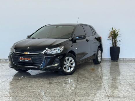 CHEVROLET Onix Hatch 1.0 4P FLEX LT PLUS, Foto 1