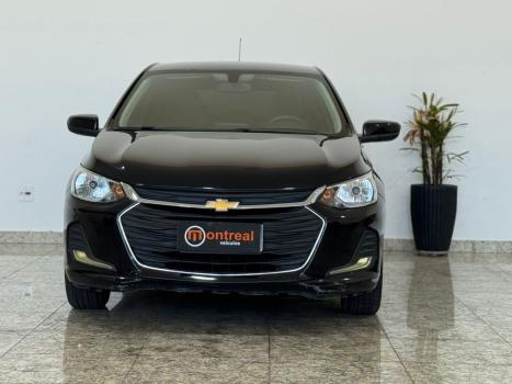 CHEVROLET Onix Hatch 1.0 4P FLEX LT PLUS, Foto 2