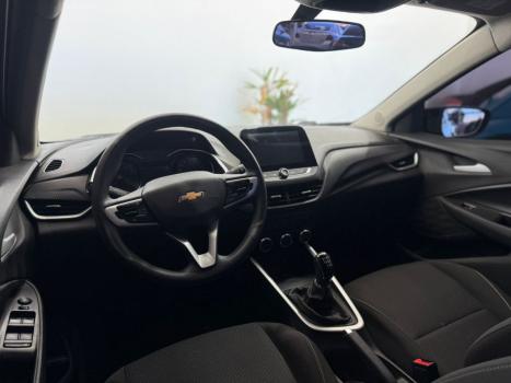 CHEVROLET Onix Hatch 1.0 4P FLEX LT PLUS, Foto 4