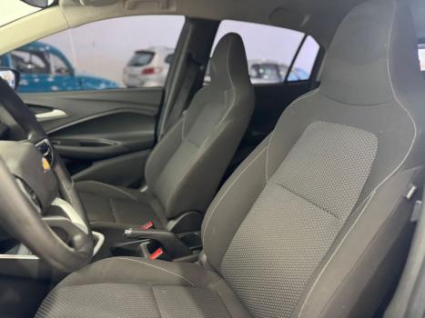 CHEVROLET Onix Hatch 1.0 4P FLEX LT PLUS, Foto 5