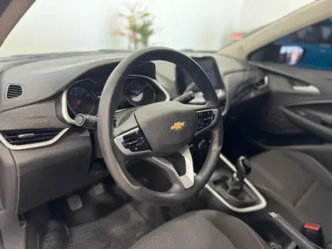 CHEVROLET Onix Hatch 1.0 4P FLEX LT PLUS, Foto 7