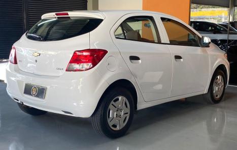 CHEVROLET Onix Hatch 1.0 4P FLEX LS, Foto 3