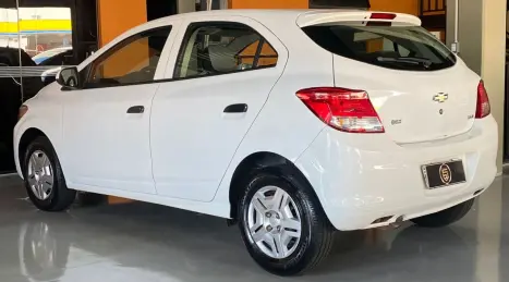 CHEVROLET Onix Hatch 1.0 4P FLEX LS, Foto 6