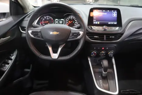 CHEVROLET Onix Hatch 1.0 12V 4P FLEX LTZ TURBO, Foto 5