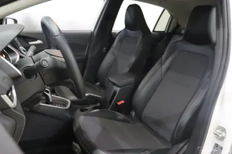 CHEVROLET Onix Hatch 1.0 12V 4P FLEX LTZ TURBO, Foto 7