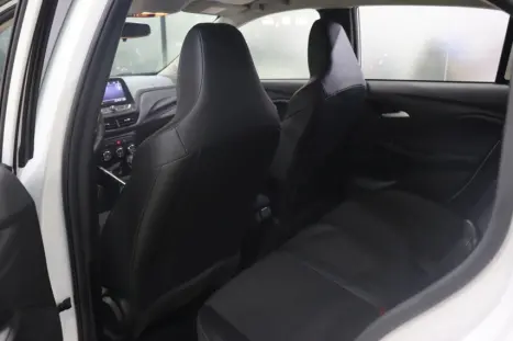 CHEVROLET Onix Hatch 1.0 12V 4P FLEX LTZ TURBO, Foto 9