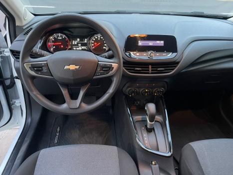 CHEVROLET Onix Hatch 1.0 12V 4P FLEX TURBO AUTOMTICO, Foto 6