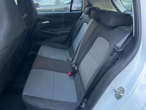CHEVROLET Onix Hatch 1.0 12V 4P FLEX TURBO AUTOMTICO, Foto 9