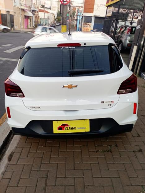 CHEVROLET Onix Hatch 1.0 12V 4P FLEX LT, Foto 3