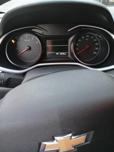 CHEVROLET Onix Hatch 1.0 12V 4P FLEX LT, Foto 7
