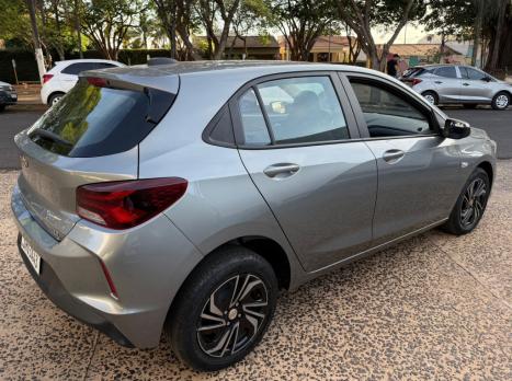 CHEVROLET Onix Hatch 1.0 12V 4P FLEX LT, Foto 5