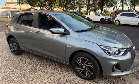 CHEVROLET Onix Hatch 1.0 12V 4P FLEX LT, Foto 1