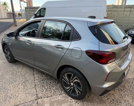 CHEVROLET Onix Hatch 1.0 12V 4P FLEX LT, Foto 6