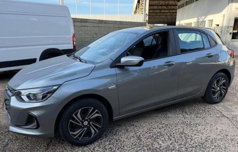 CHEVROLET Onix Hatch 1.0 12V 4P FLEX LT, Foto 2