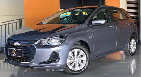 CHEVROLET Onix Hatch 1.0 4P FLEX LT, Foto 1 CHEVROLET Onix Hatch 1.0 4P FLEX LT, Foto 1
