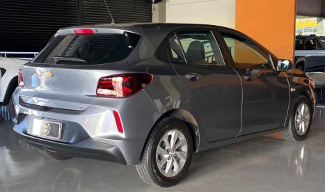 CHEVROLET Onix Hatch 1.0 4P FLEX LT, Foto 3 CHEVROLET Onix Hatch 1.0 4P FLEX LT, Foto 3