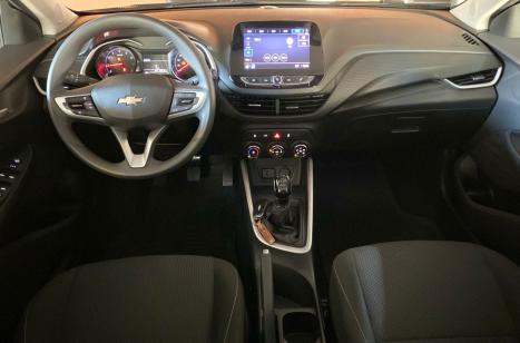 CHEVROLET Onix Hatch 1.0 4P FLEX LT, Foto 8 CHEVROLET Onix Hatch 1.0 4P FLEX LT, Foto 8