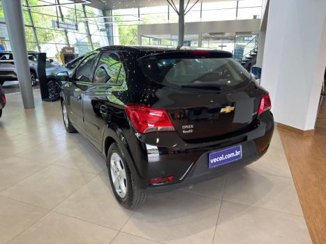 CHEVROLET Onix Hatch 1.4 4P FLEX LT, Foto 11