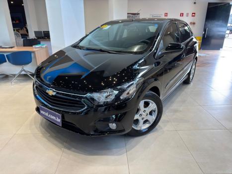 CHEVROLET Onix Hatch 1.4 4P FLEX LT, Foto 3