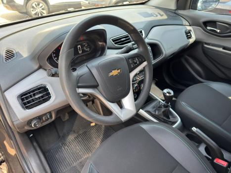 CHEVROLET Onix Hatch 1.4 4P FLEX LT, Foto 4