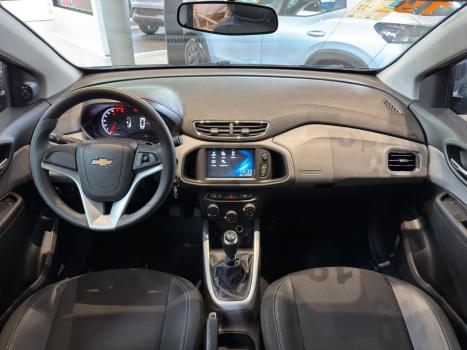 CHEVROLET Onix Hatch 1.4 4P FLEX LT, Foto 5
