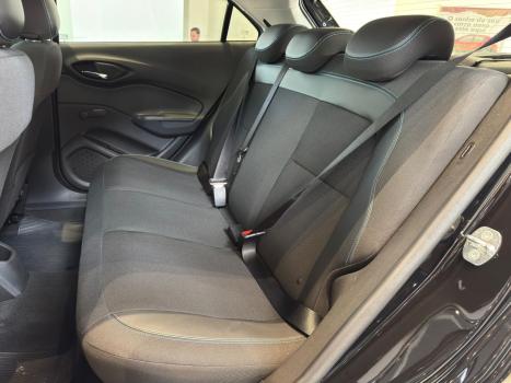 CHEVROLET Onix Hatch 1.4 4P FLEX LT, Foto 6