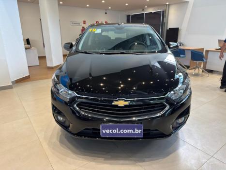 CHEVROLET Onix Hatch 1.4 4P FLEX LT, Foto 2